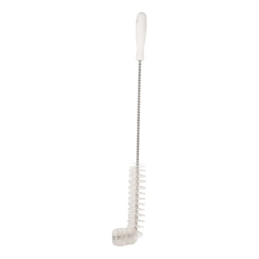 Pitco | Fryer Tank Brush with L-Shaped Tip