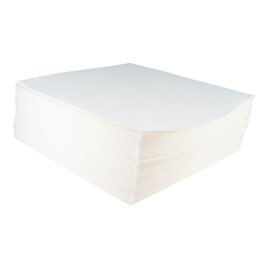 Pitco | Heavy Duty Envelope Style Filter Paper for Fryer, 18.5" x 20.5" (100-pack)