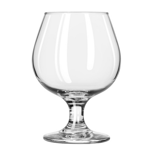 Libbey | Embassy Brandy Glass, 11.5 oz (24-pack)