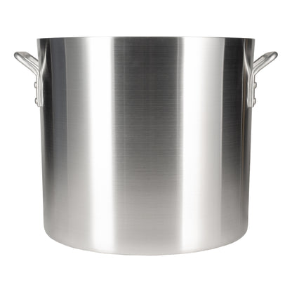 Rabco | Stock Pot, Aluminum, 32 qt