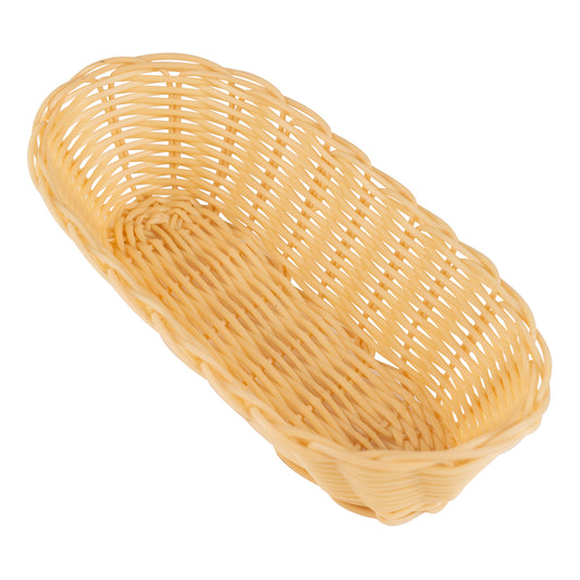 Rabco | Cracker Basket, 9", Plastic