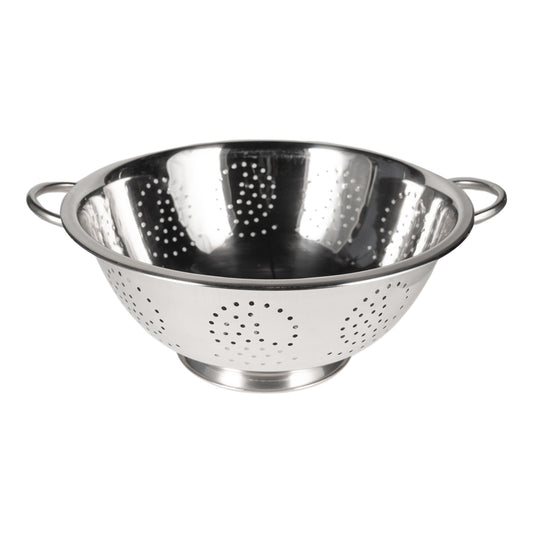 Rabco | Deep Colander, Stainless Steel