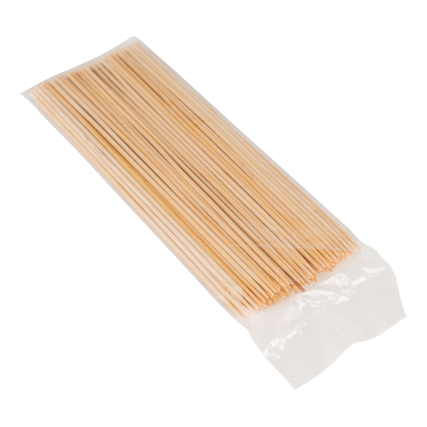 Rabco | Bamboo Skewers, 8" (100-pack)