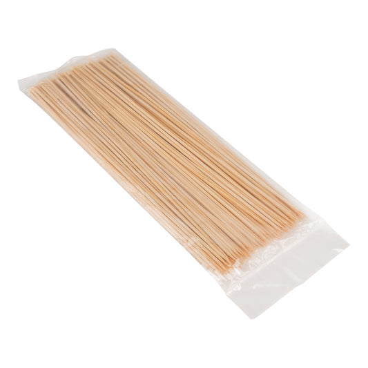 Rabco | Bamboo Skewers, 10" (100-pack)