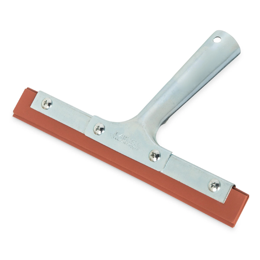 Carlisle Squeegee Double Rubber Blade, 8" - 40072 00