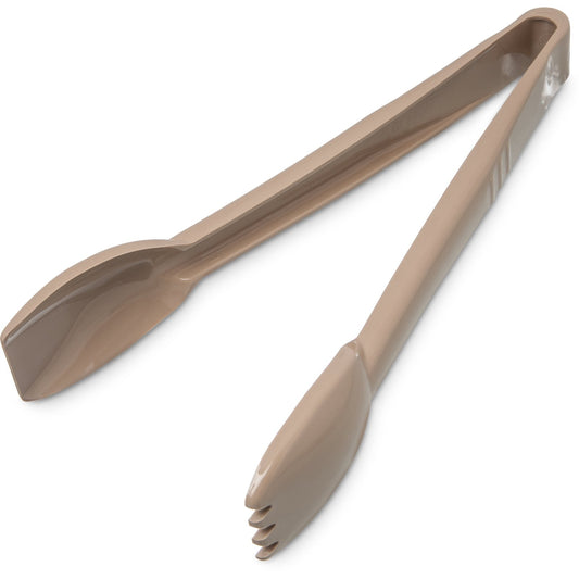 Pince à salade Carlisle Carly, 23 cm, beige - 4609 BEIGE
