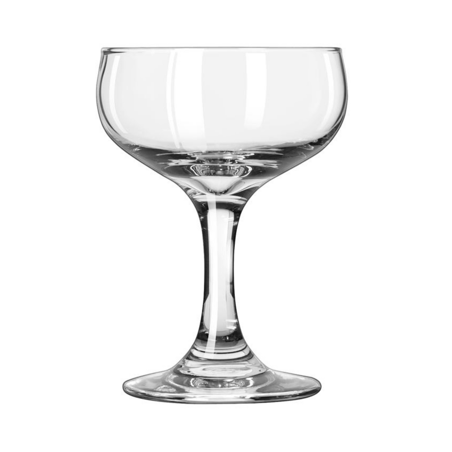 Libbey | Embassy Champagne Glass, 5.5 oz (36-pack)