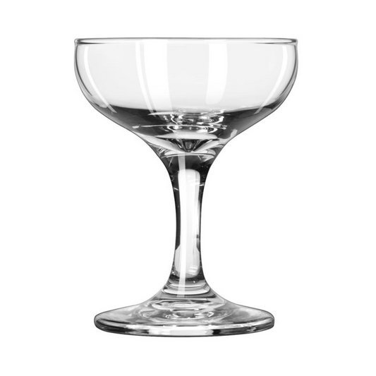 Libbey | Embassy Champagne Glass, 4.5 oz (36-pack)