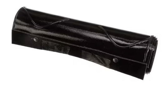 Bande de ceinture Antunes avec clips métalliques (lot de 2) - 7002037