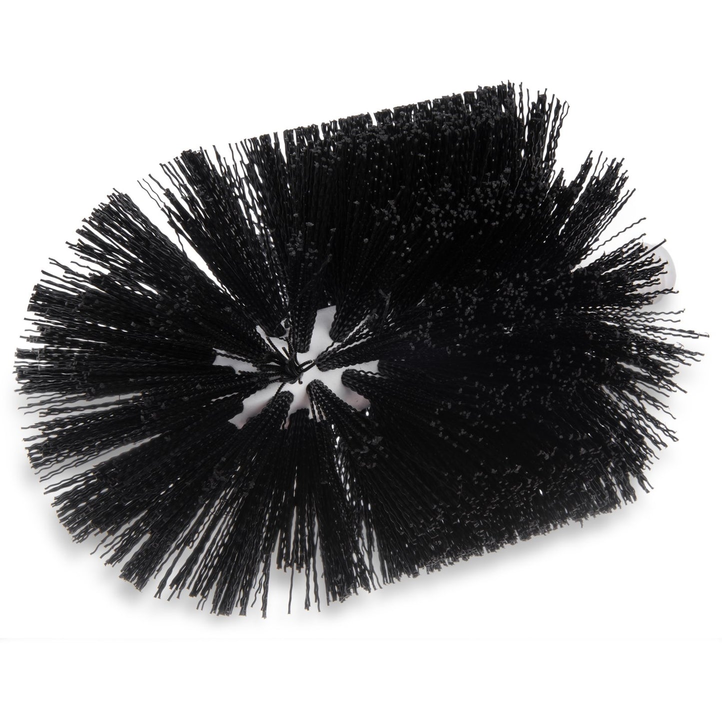 Carlisle Sparta Flo-Pac Plastic Floor Drain Brush, 6" - 4014800