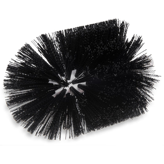 Carlisle Sparta Flo-Pac Plastic Floor Drain Brush, 6" - 4014800