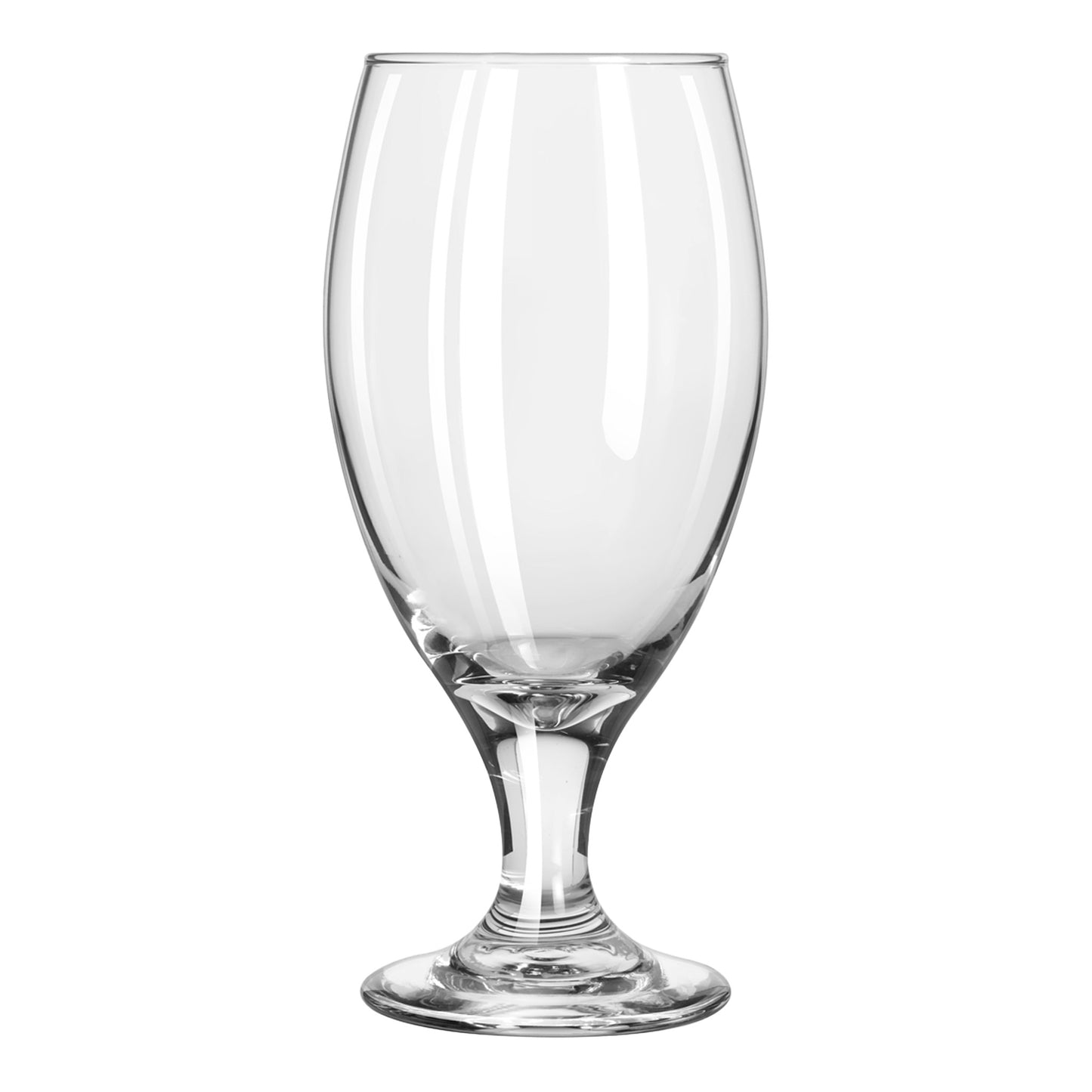 Libbey | Verre à bière en forme de larme, 14,75 oz (paquet de 36)