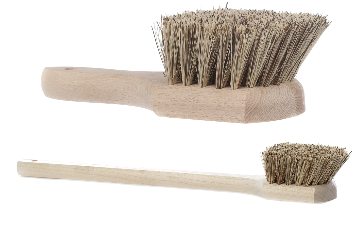 Brosse utilitaire moyenne Atlas Graham Furgale Union, 9" - 400