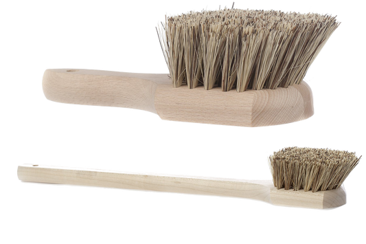 Atlas Graham Furgale Medium Union Utility Scrub Brush, 9" - 400