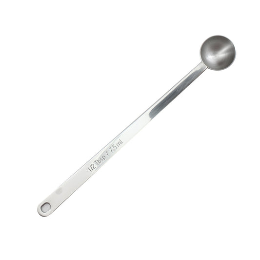 Tablecraft Measuring Spoon, 8 5/8", 1/2 tbsp - 40400