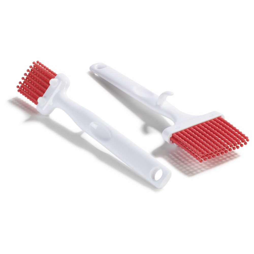 Carlisle | High Heat Pastry Brush, 2"