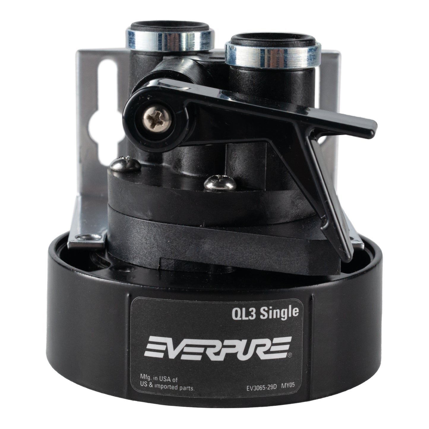 Pentair | Everpure QL3-BH2 Filtration System