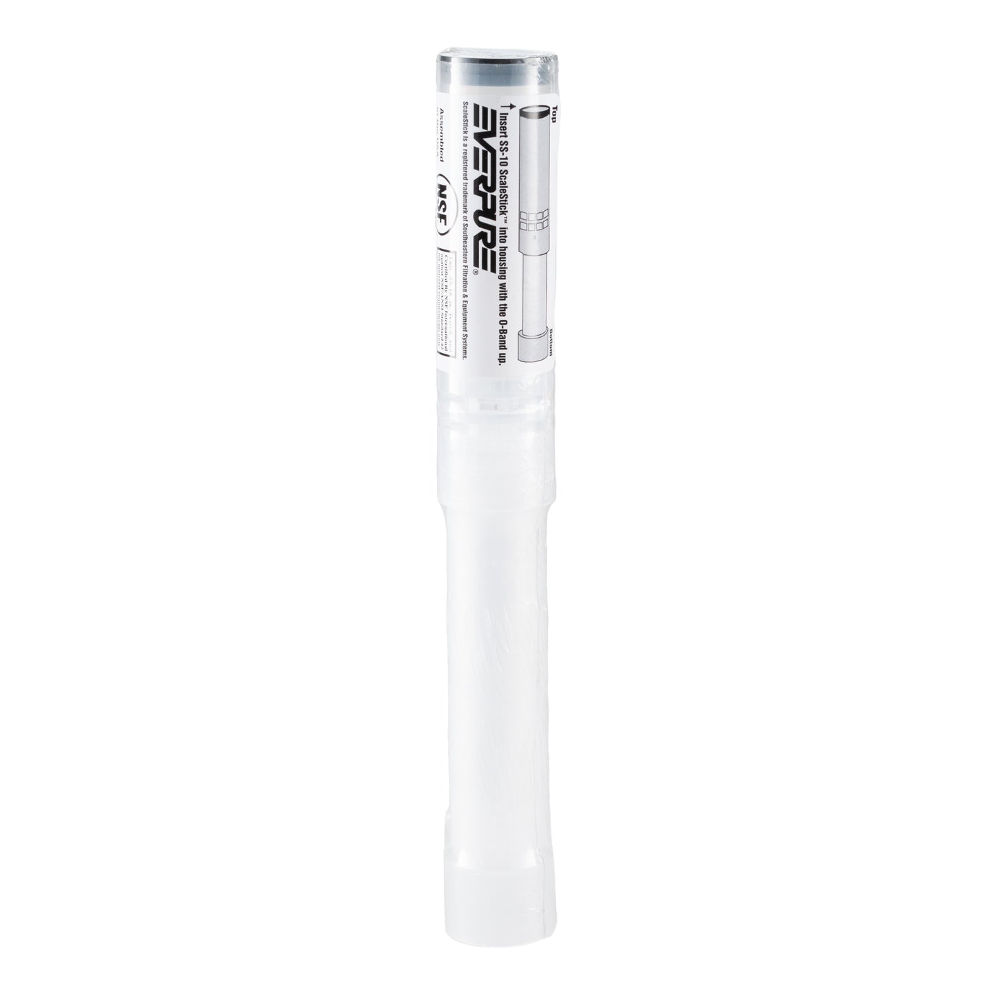 Pentair | Everpure Kleenstream Filter Cartridge SS-10 Scalestick