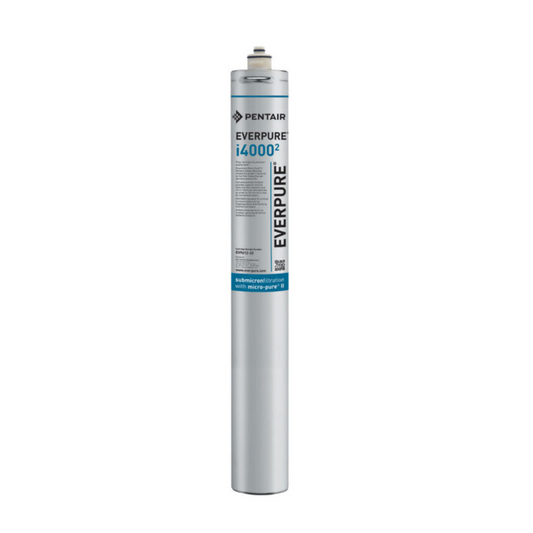 Pentair | EV961237 Everpure Insurice i4000² Filter Cartridge for Ice Machines