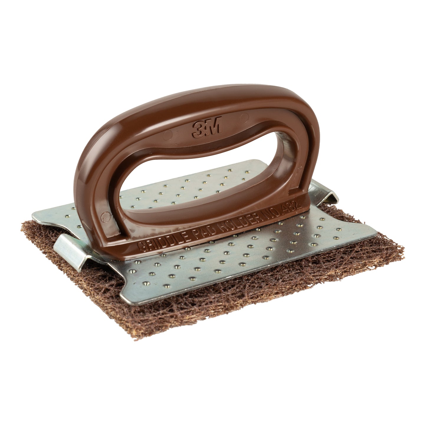 3M | Scotch-Brite Heavy Duty Griddle Pad Holder