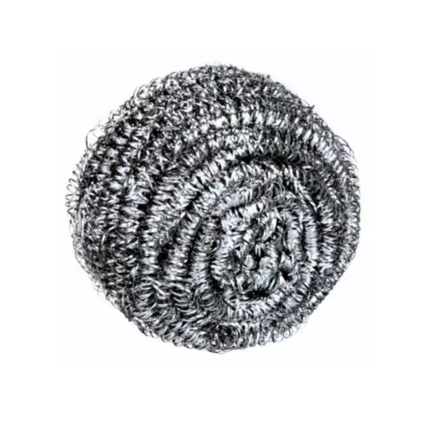 3M | Scotch-Brite Stainless Steel Scrubber (12-pack)