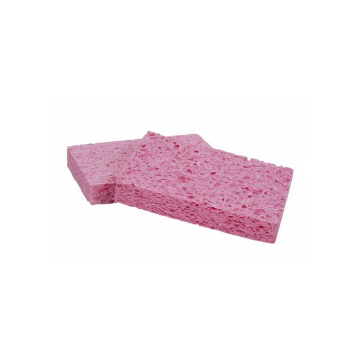 3M | Scotch-Brite Sponge, 3 5/8" x 6" (2-pack)