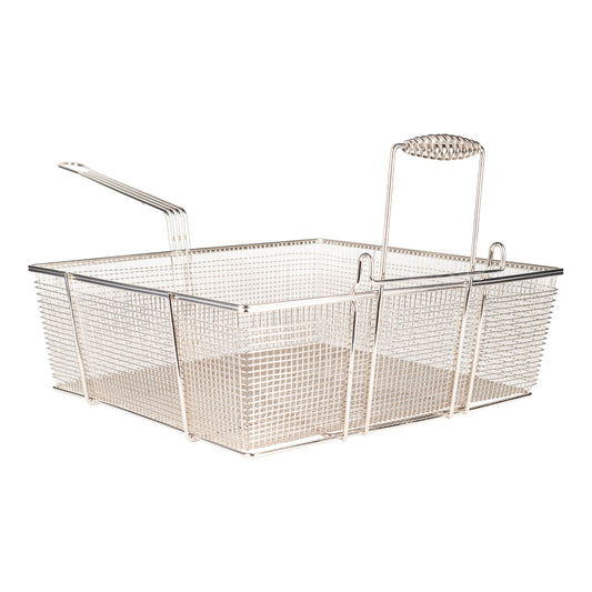 Prince Castle | Fryer Basket, 16.75" x 17.5" x 6"