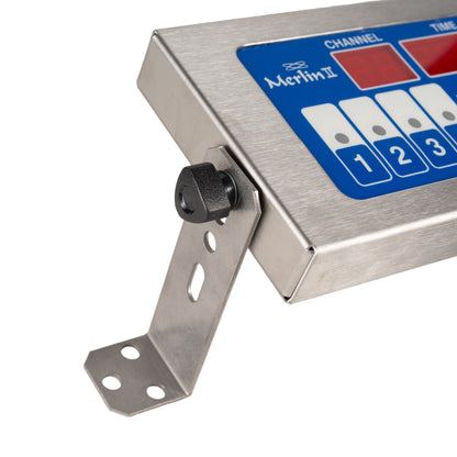 Prince Castle | 740-Series Single Function Timer, 6-Channels