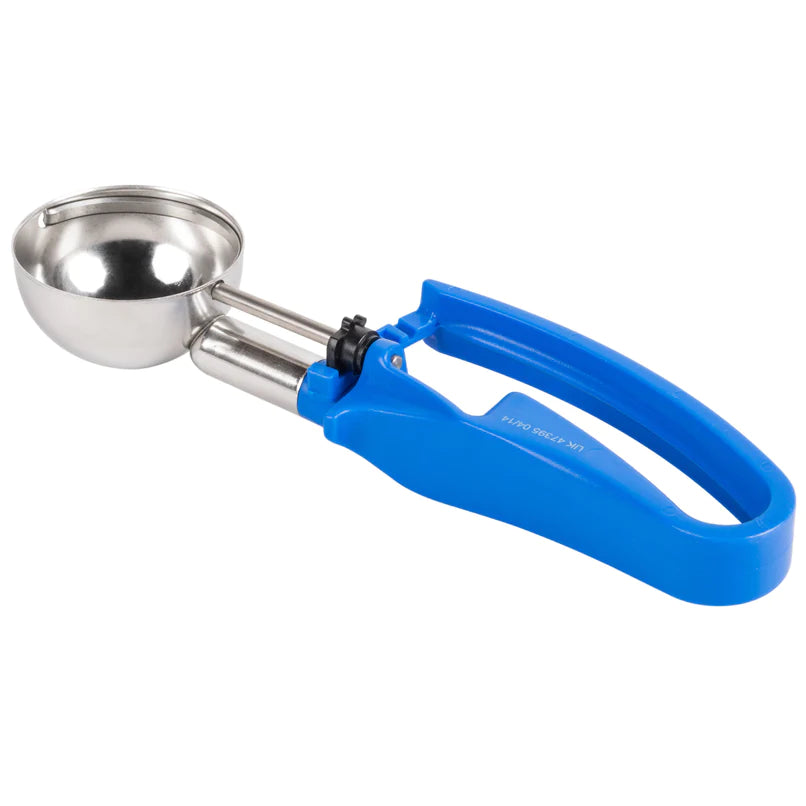 Vollrath | Color-Coded Squeeze Disher, 2 oz