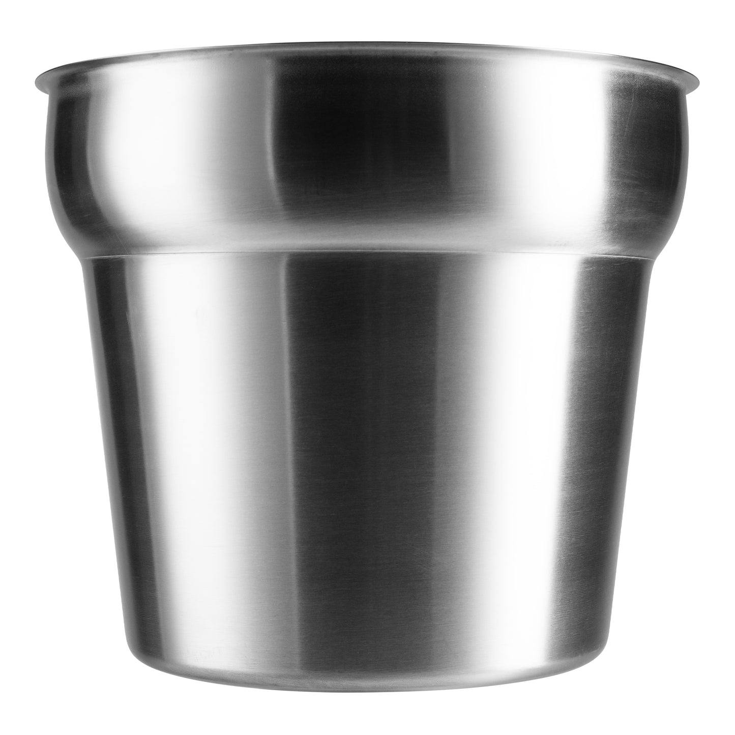 SignatureWares | Round Insert, 7 qt, Stainless Steel