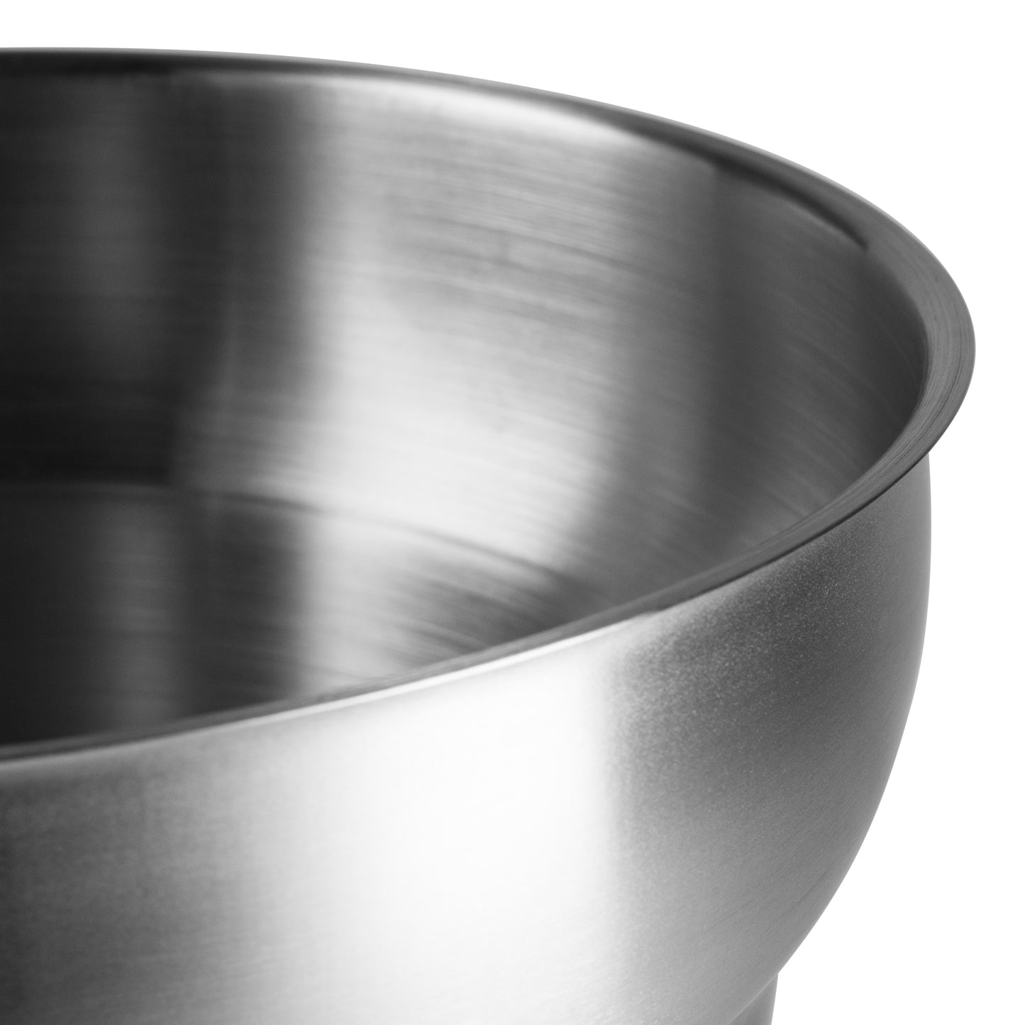 SignatureWares | Round Insert, 7 qt, Stainless Steel