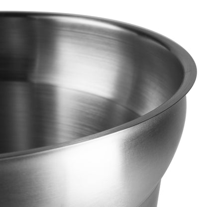 SignatureWares | Round Insert, 11 qt, Stainless Steel