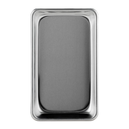 SignatureWares | Bun Pan, 1/8 Size, Aluminum 20 Gauge