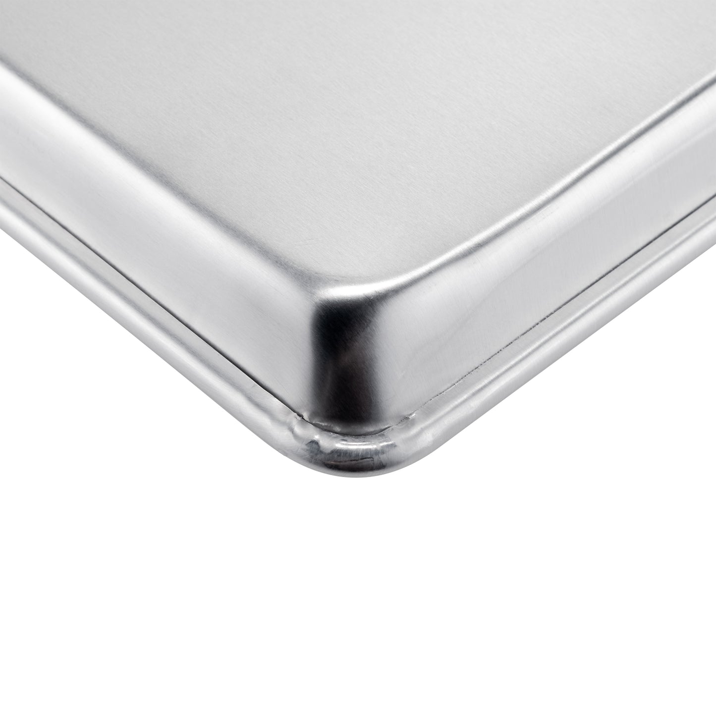 SignatureWares | Bun Pan, 1/4 Size, Aluminum 20 Gauge