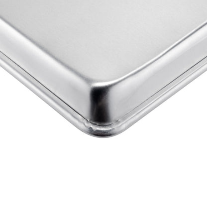 SignatureWares | Bun Pan, 1/4 Size, Aluminum 20 Gauge