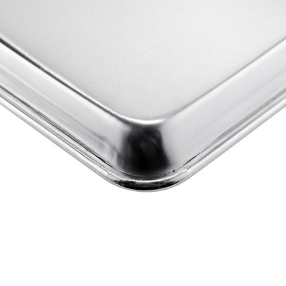 SignatureWares | Bun Pan, Half Size, Aluminum 20 Gauge