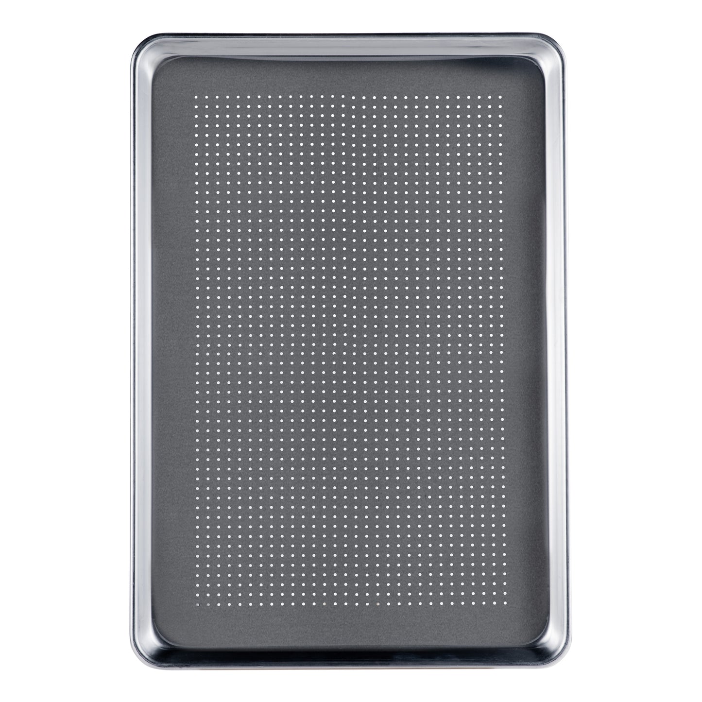 SignatureWares | Perforated Bun Pan, Full Size, Aluminum 18 Gauge