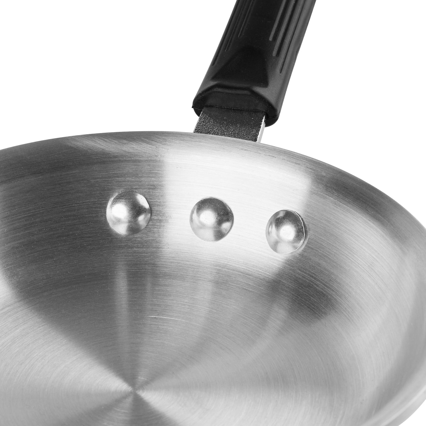 SignatureWares | Frying Pan, 7", Aluminum, Natural Finish