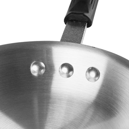 SignatureWares | Frying Pan, 8", Aluminum, Natural Finish