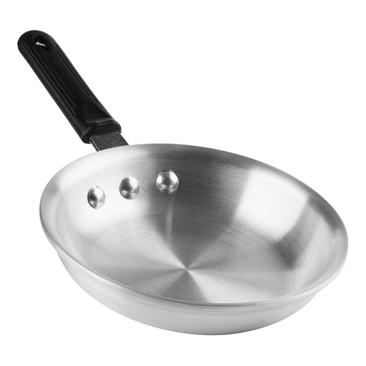 SignatureWares | Heavy Duty Frying Pan, 7", Aluminum, Natural Finish