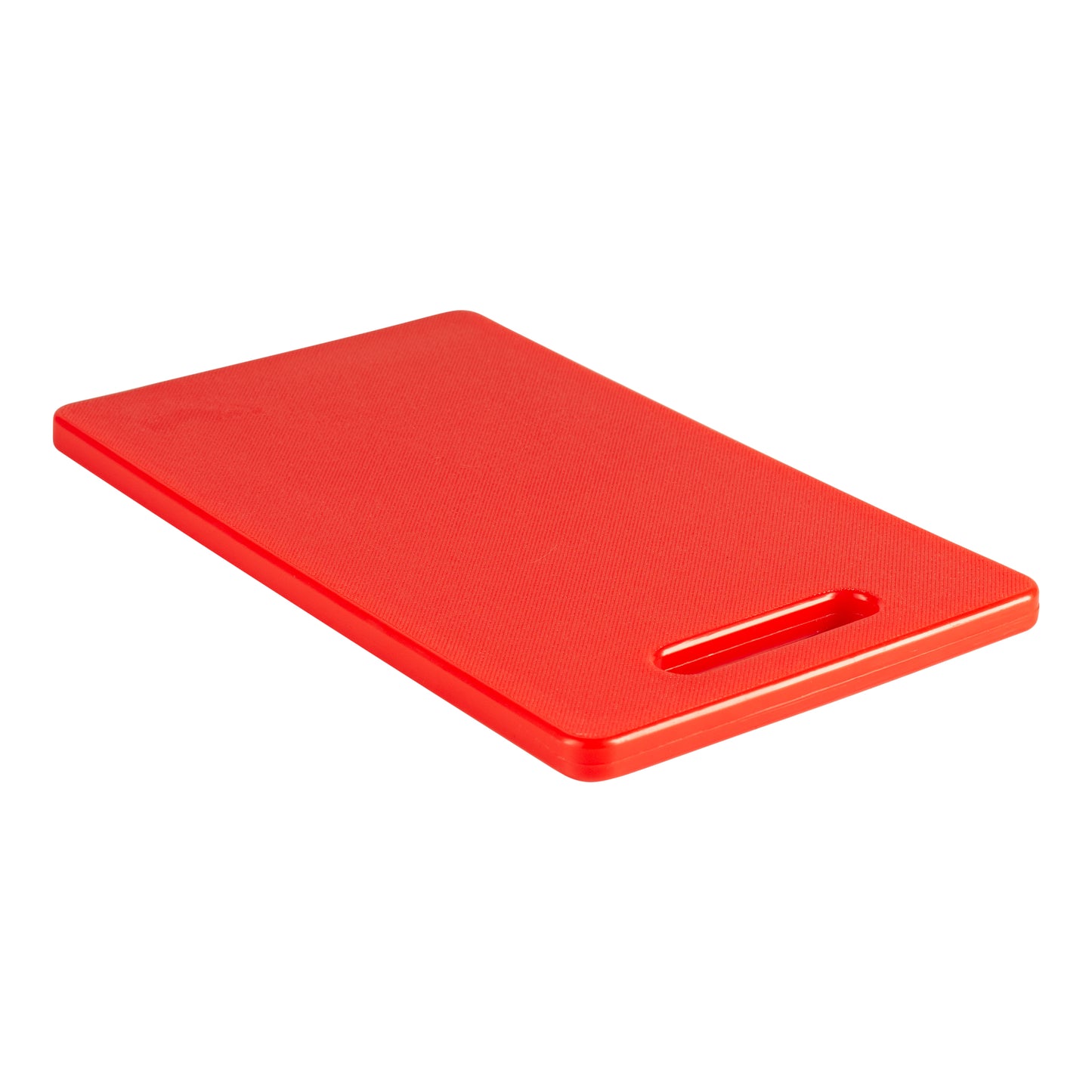 SignatureWares | Medium Density Cutting Board, 6" x 10", Red