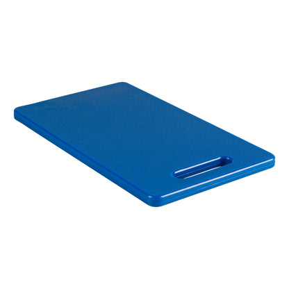 SignatureWares | Medium Density Cutting Board, 6" x 10", Blue