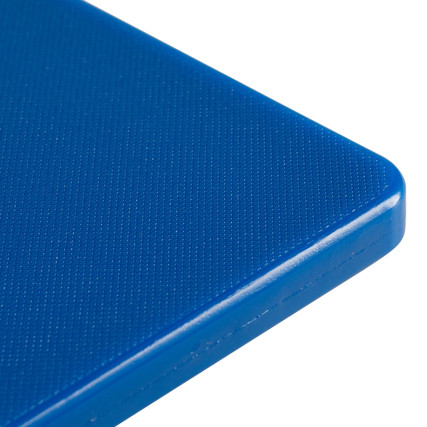 SignatureWares | Medium Density Cutting Board, 6" x 10", Blue