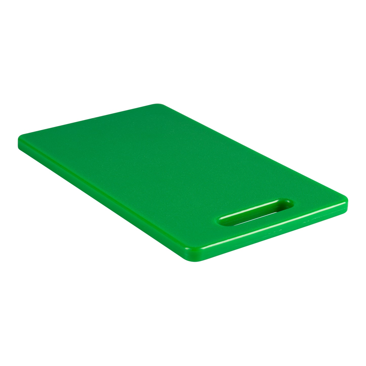 SignatureWares | Medium Density Cutting Board, 6" x 10", Green