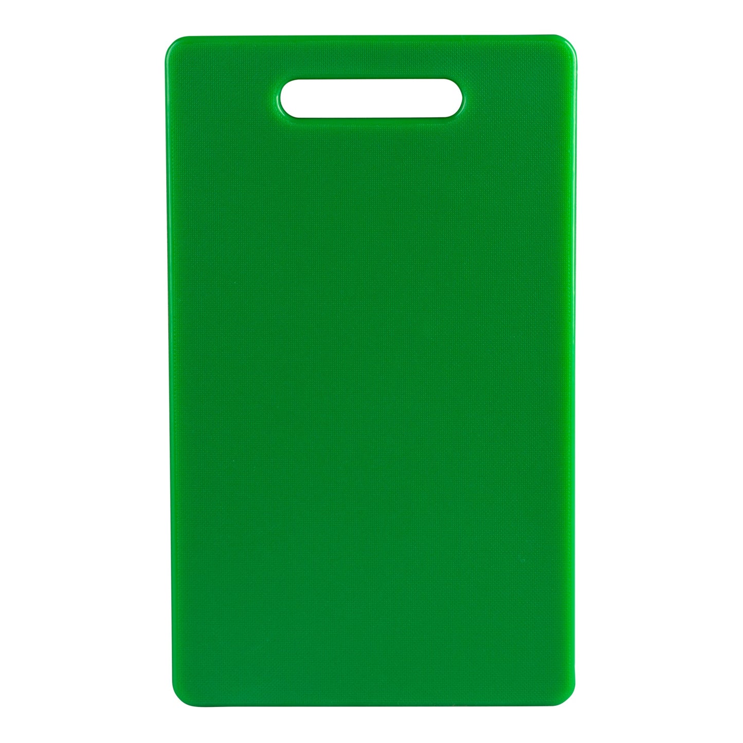 SignatureWares | Medium Density Cutting Board, 6" x 10", Green