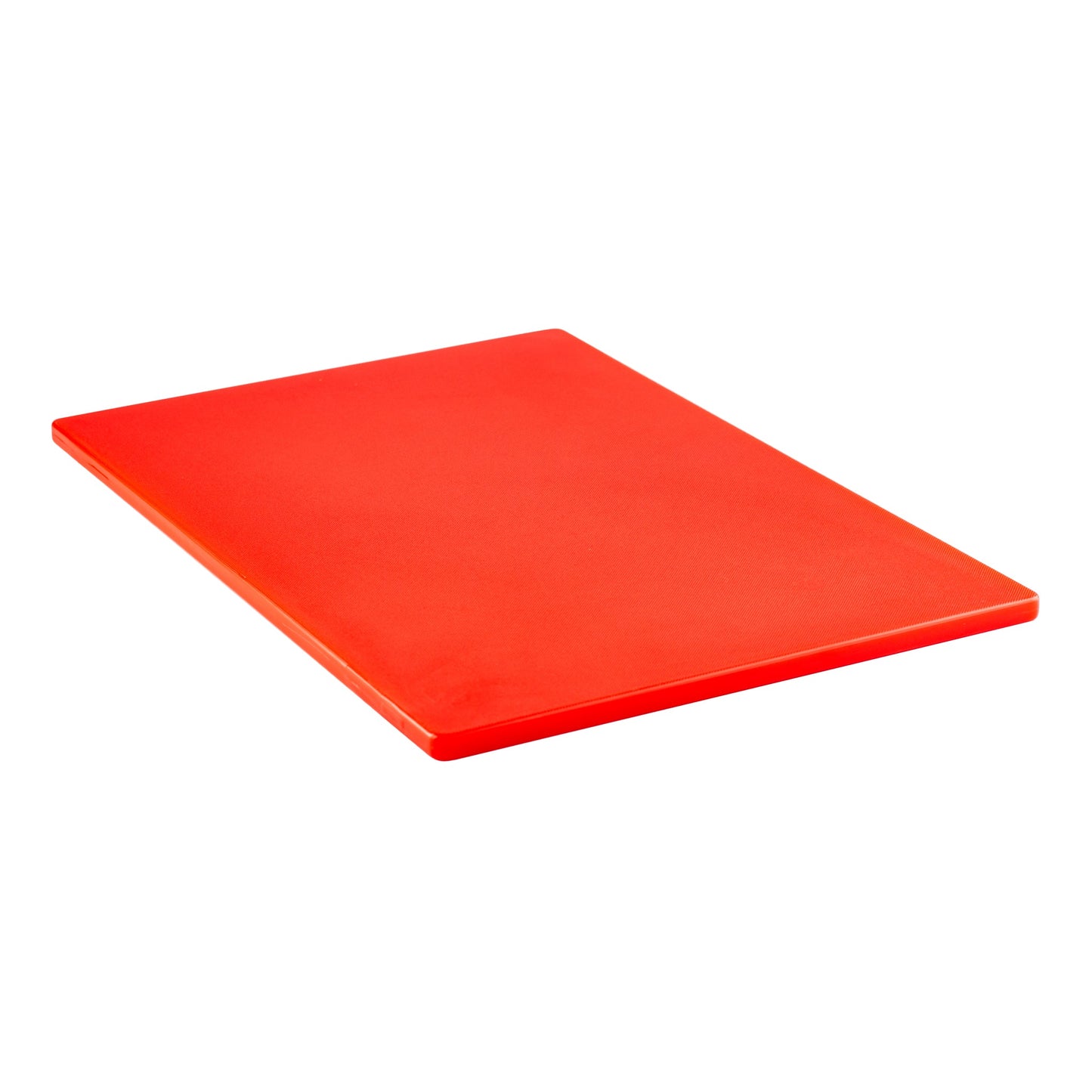 SignatureWares | Medium Density Cutting Board, 12" X 18", Red