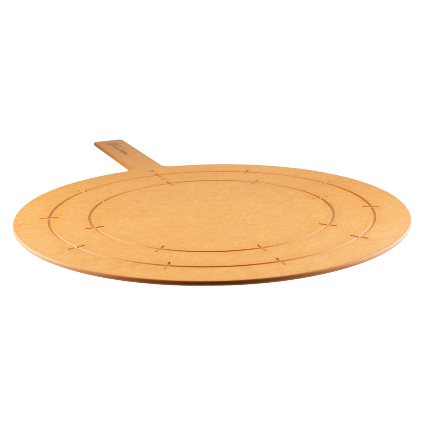 SignatureWares | Fibrewood Pizza Paddle, 19.5", Natural