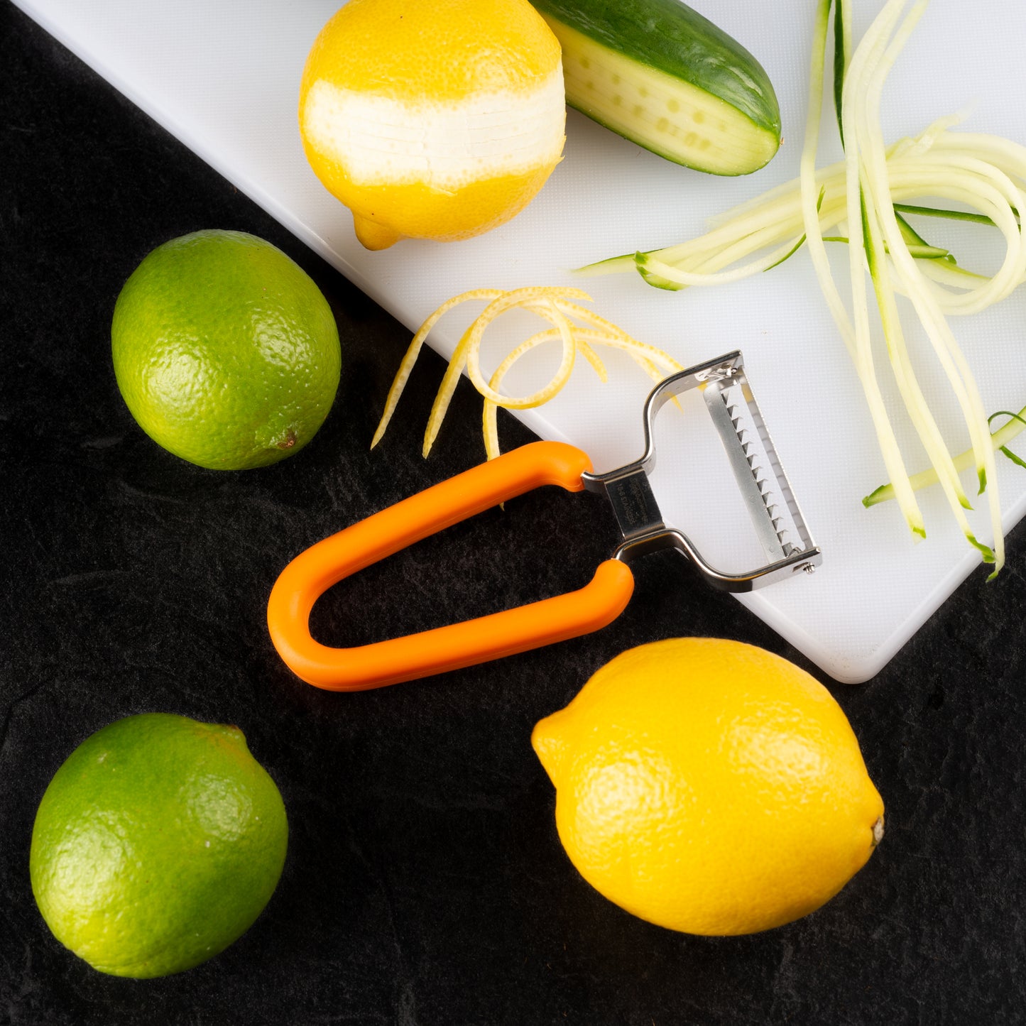 SignatureWares | Julienne Blade Y Peeler