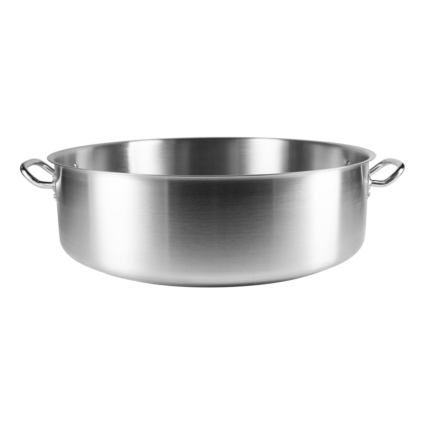 SignatureWares | Brazier, 30 qt, Stainless Steel