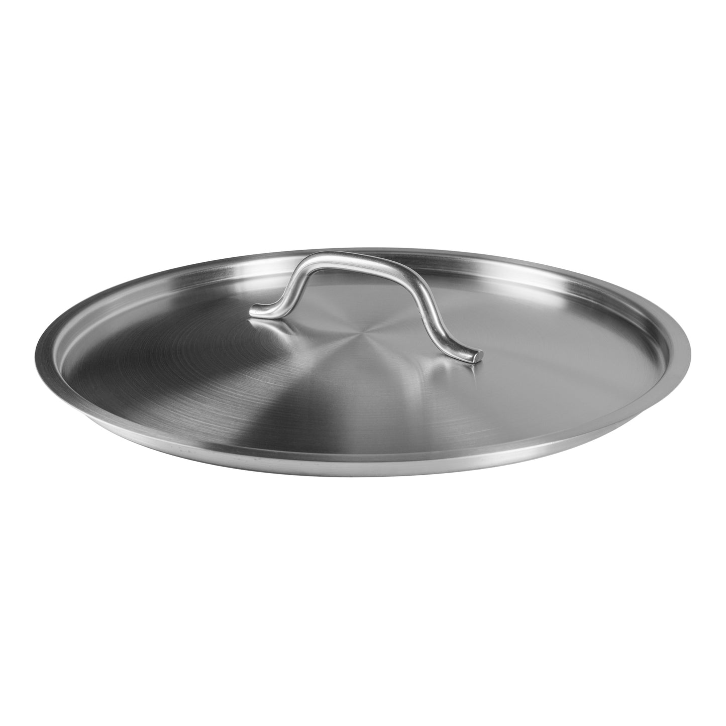 SignatureWares | Pot & Pan Cover, 14", Stainless Steel